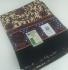 BEDSHEET JAIPUR PRINTED 90X108 2 PILLOW COVER